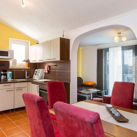 Branko Apartment Medulin Ngoại thất bức ảnh