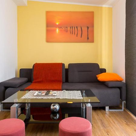 Branko Apartment Medulin Ngoại thất bức ảnh
