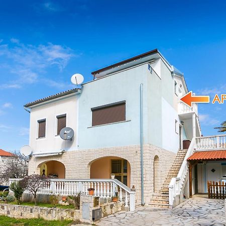 Branko Apartment Medulin Ngoại thất bức ảnh