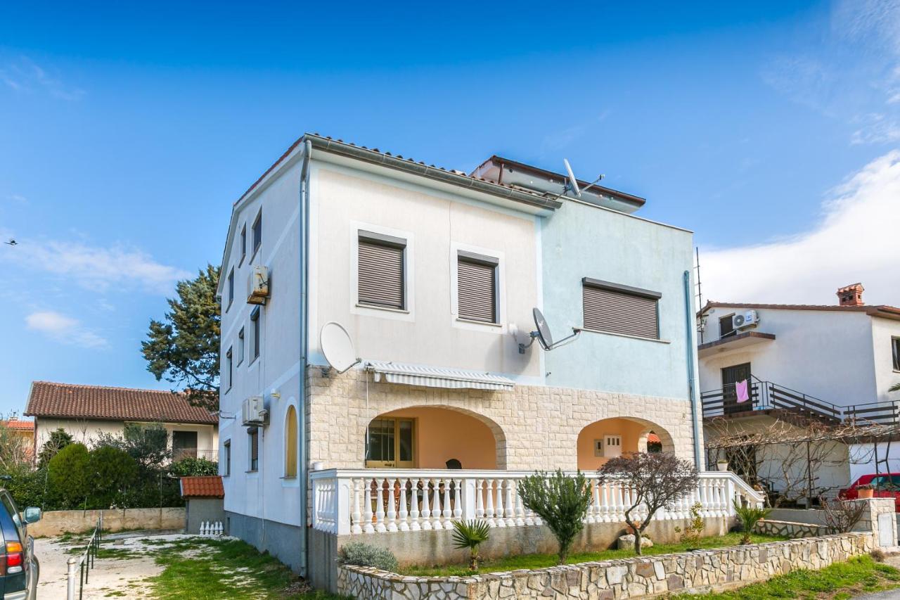 Branko Apartment Medulin Ngoại thất bức ảnh
