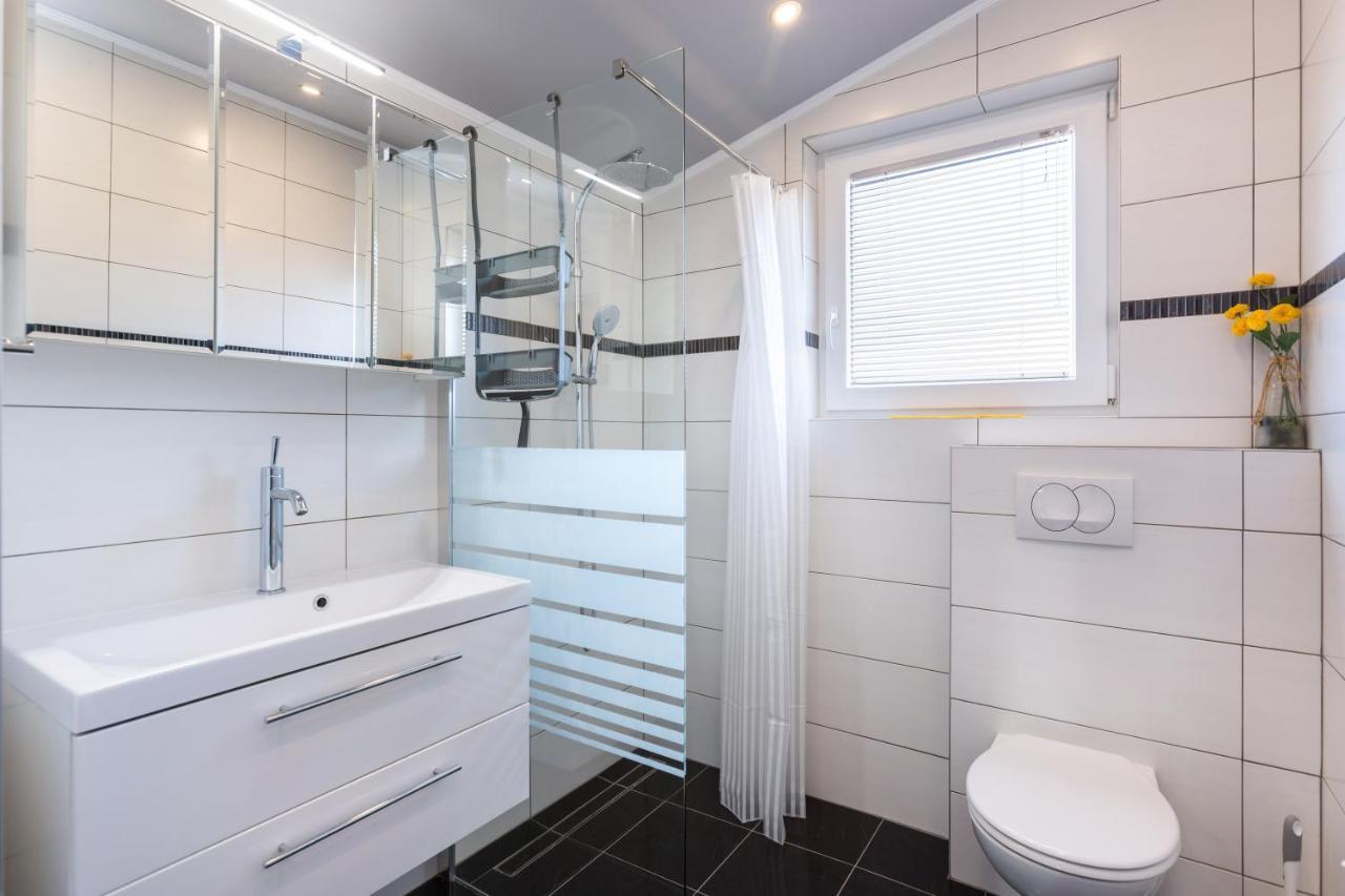 Branko Apartment Medulin Ngoại thất bức ảnh