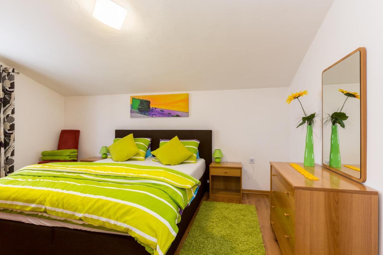 Branko Apartment Medulin Ngoại thất bức ảnh