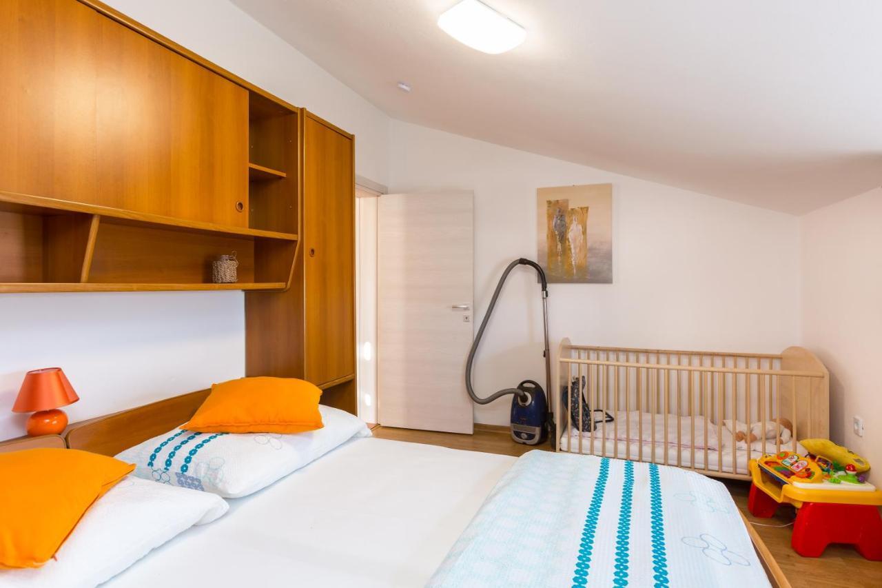 Branko Apartment Medulin Ngoại thất bức ảnh