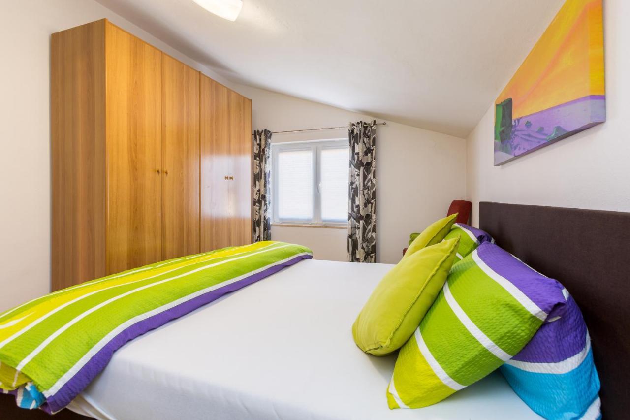 Branko Apartment Medulin Ngoại thất bức ảnh