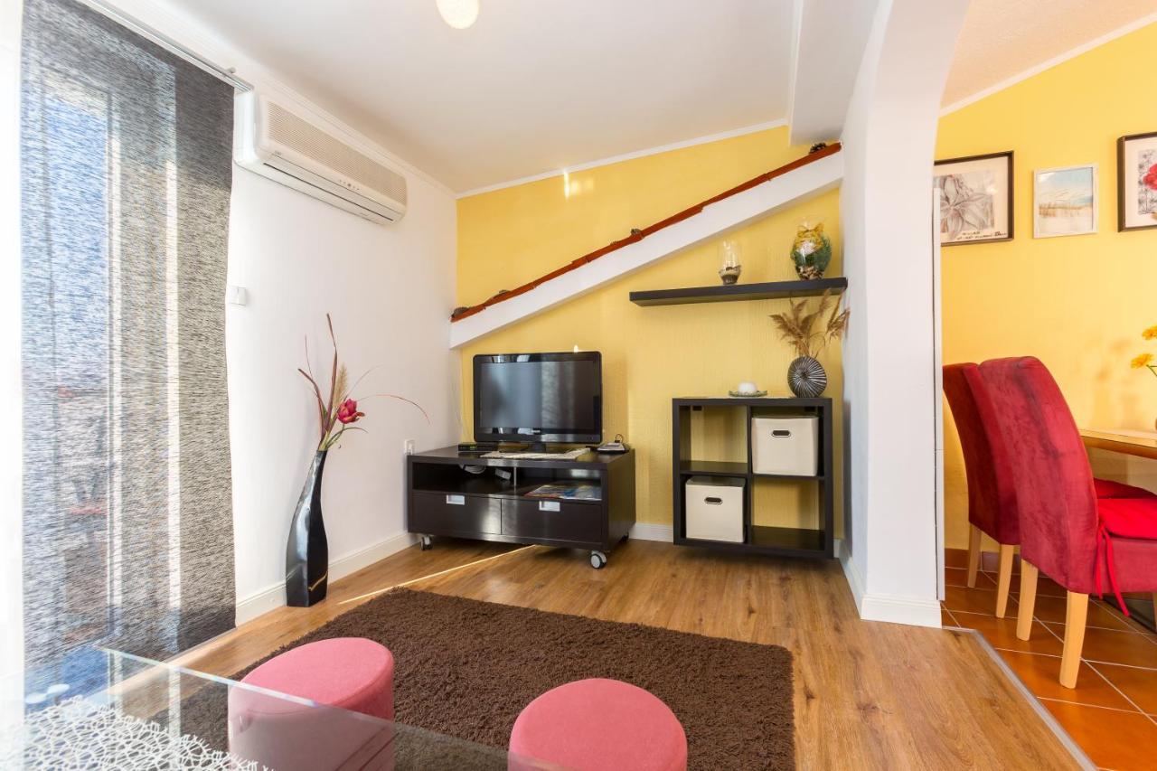 Branko Apartment Medulin Ngoại thất bức ảnh